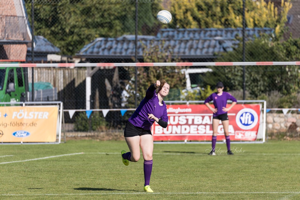 Bild 207 - wU16 Deutsche Meisterschaft